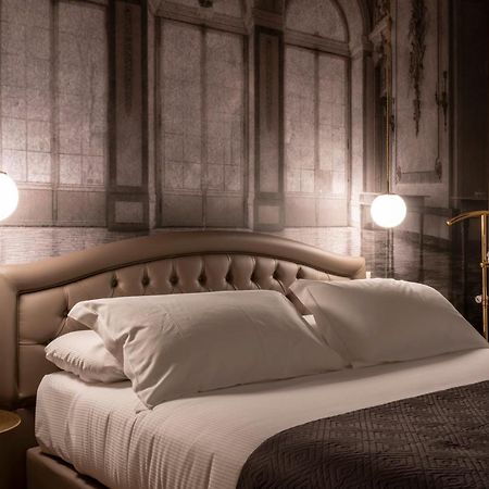 Le Dimore Suites Milano Eksteriør bilde