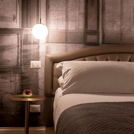 Le Dimore Suites Milano Eksteriør bilde