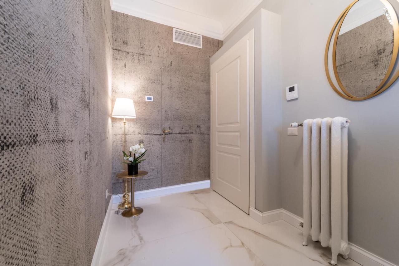 Le Dimore Suites Milano Eksteriør bilde