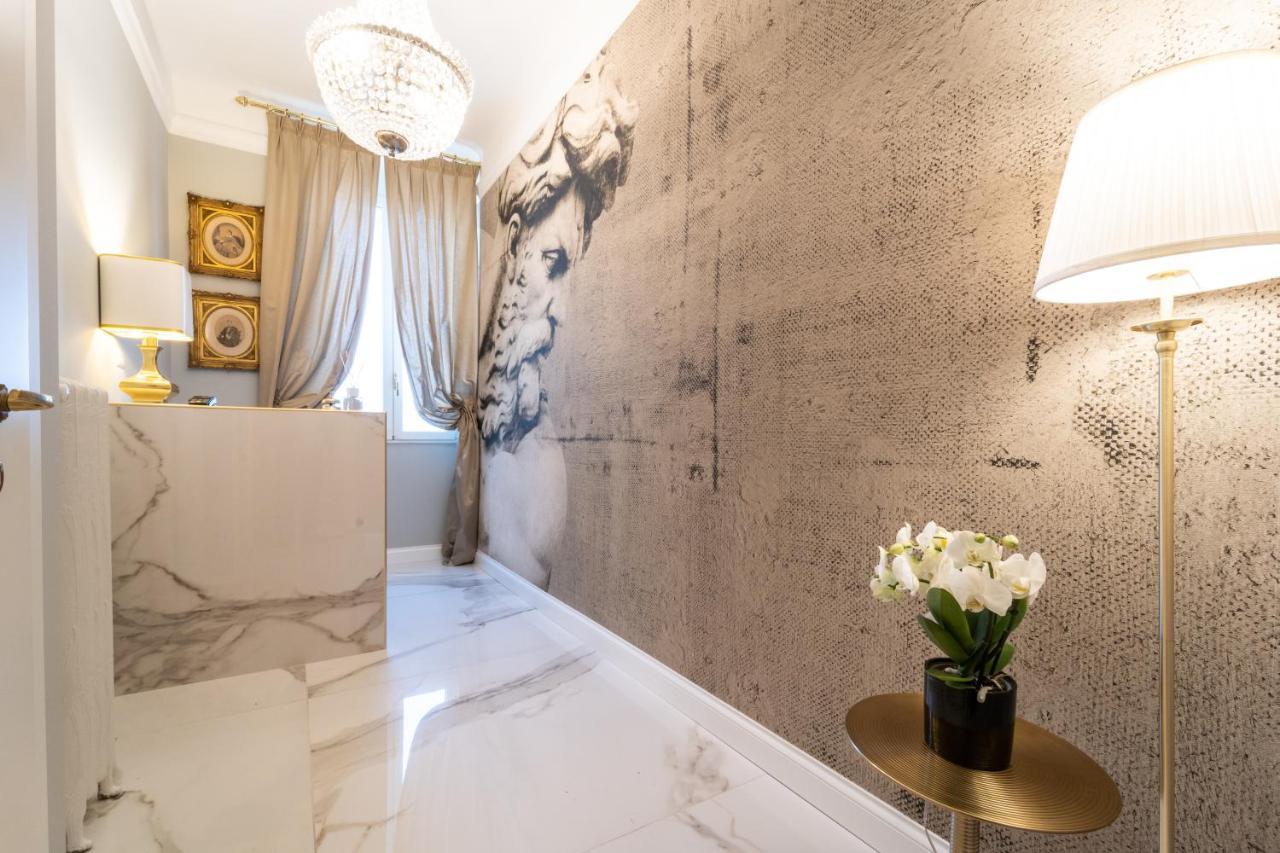 Le Dimore Suites Milano Eksteriør bilde