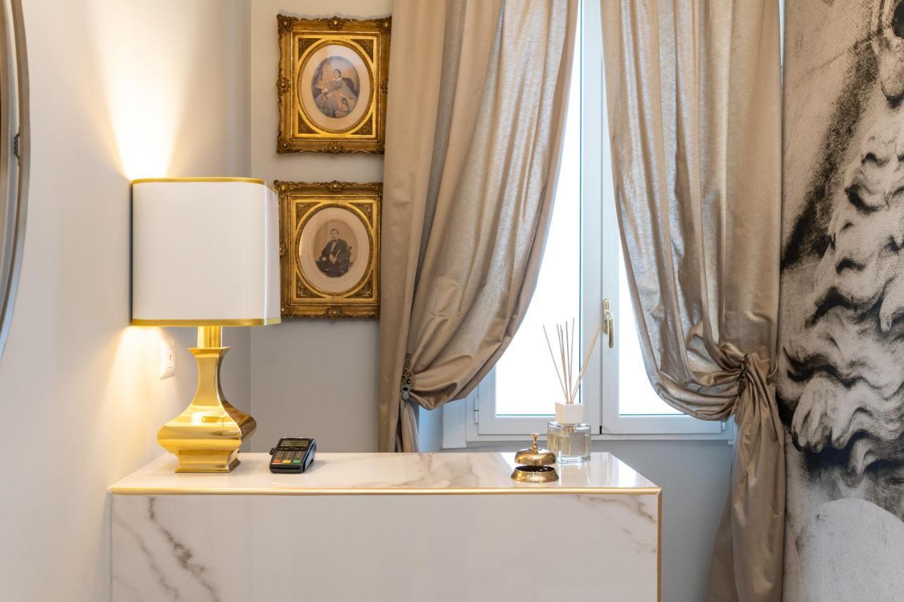Le Dimore Suites Milano Eksteriør bilde