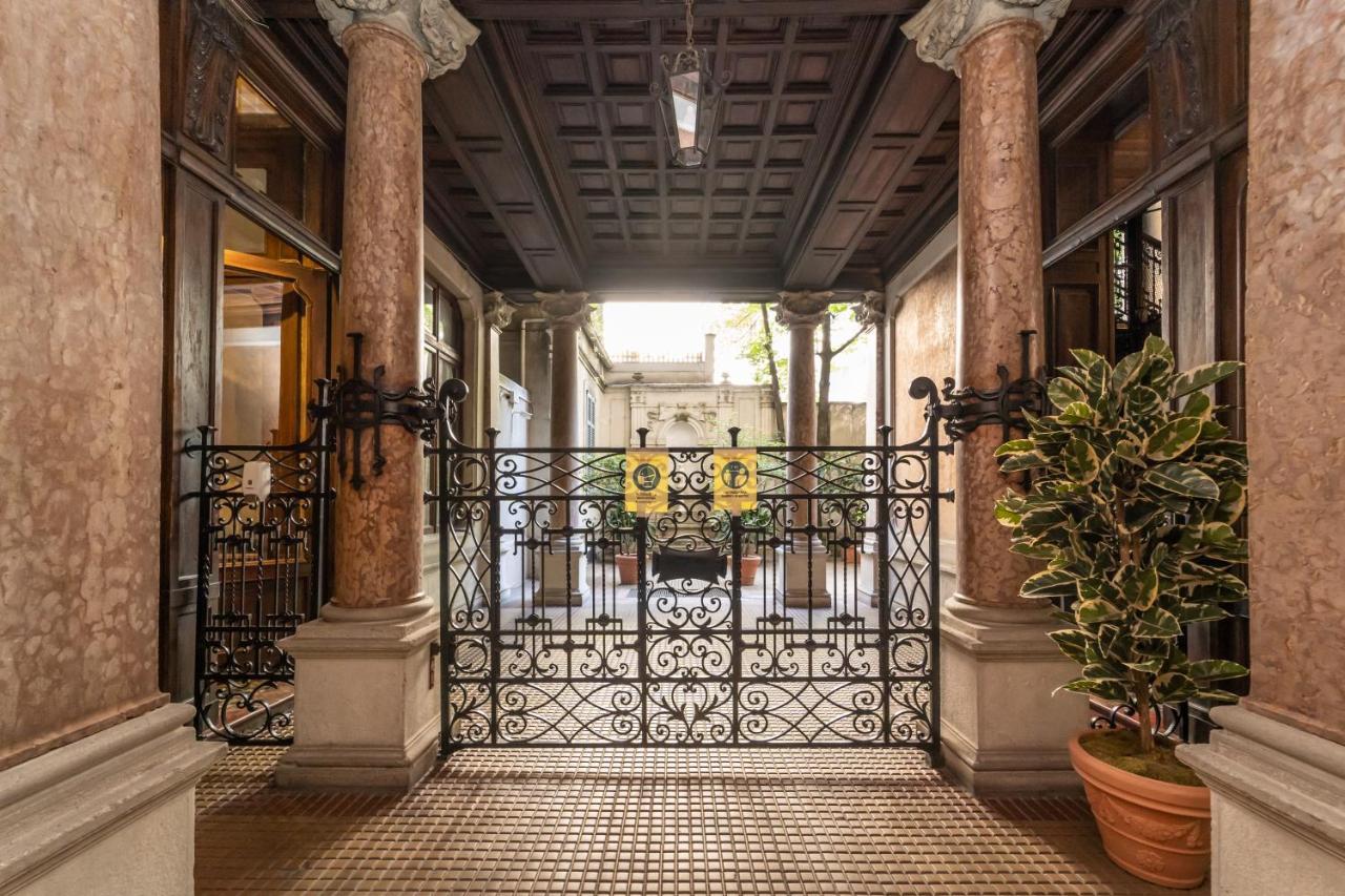 Le Dimore Suites Milano Eksteriør bilde