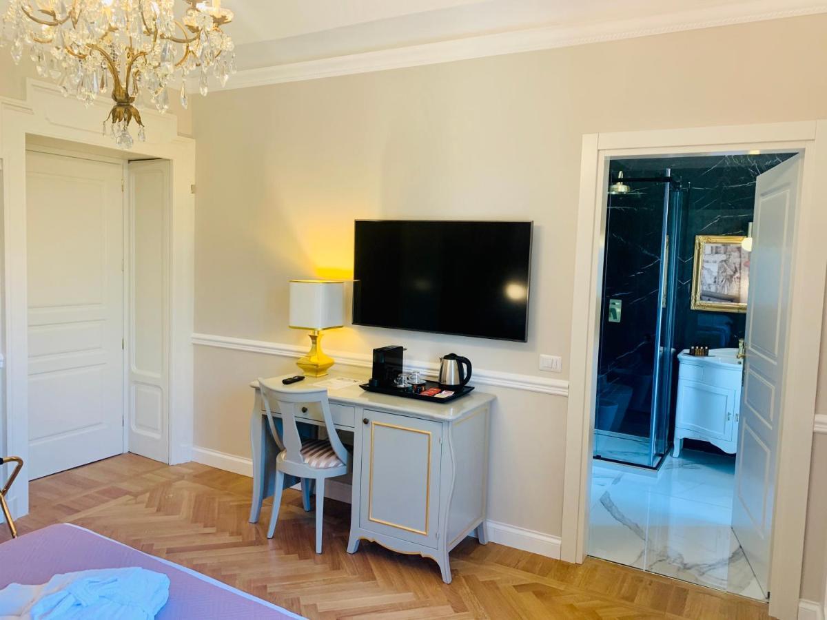 Le Dimore Suites Milano Eksteriør bilde