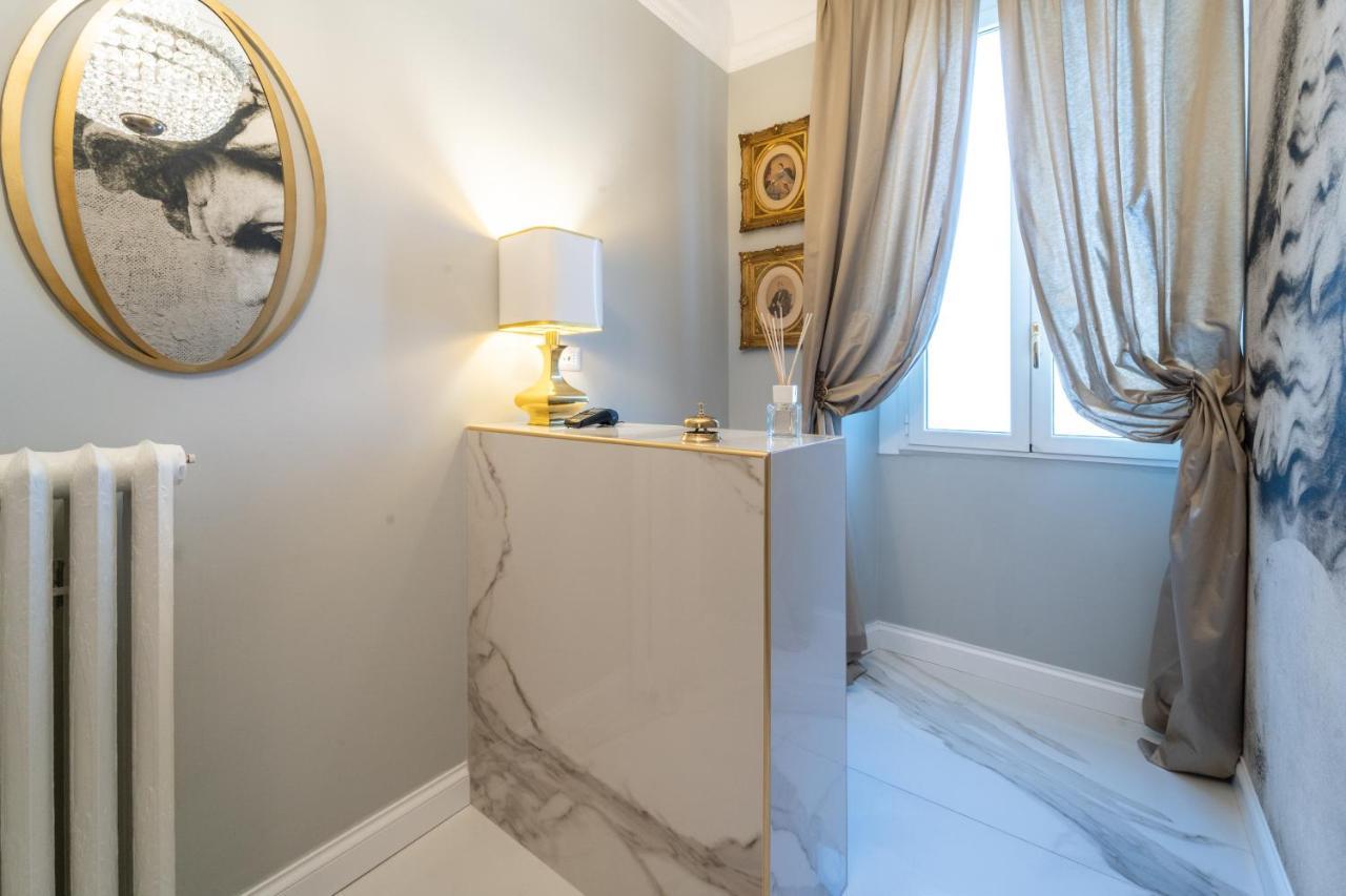 Le Dimore Suites Milano Eksteriør bilde