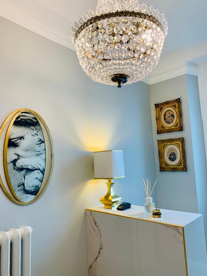 Le Dimore Suites Milano Eksteriør bilde