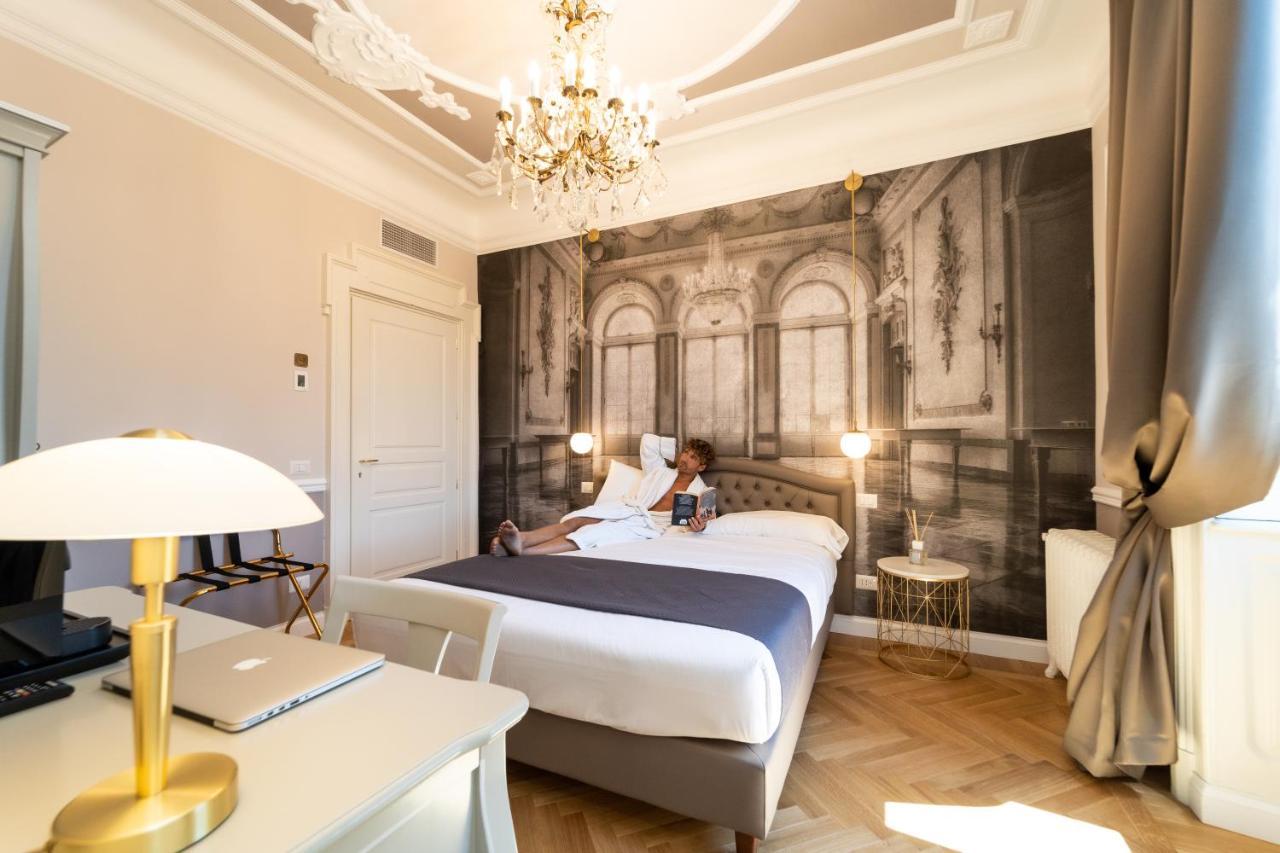 Le Dimore Suites Milano Eksteriør bilde