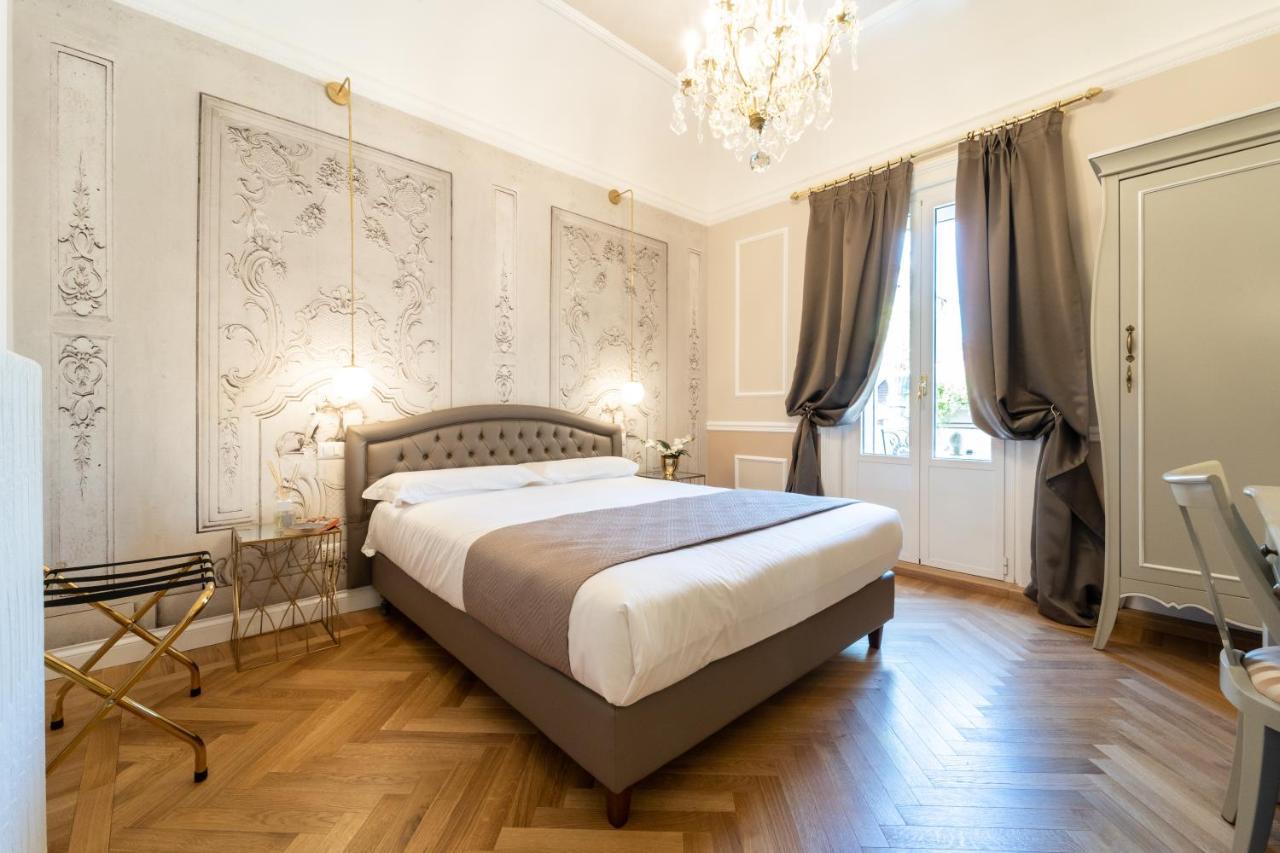 Le Dimore Suites Milano Eksteriør bilde