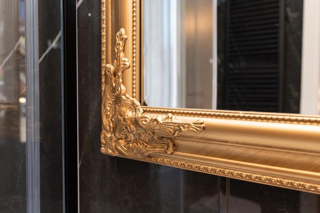 Le Dimore Suites Milano Eksteriør bilde