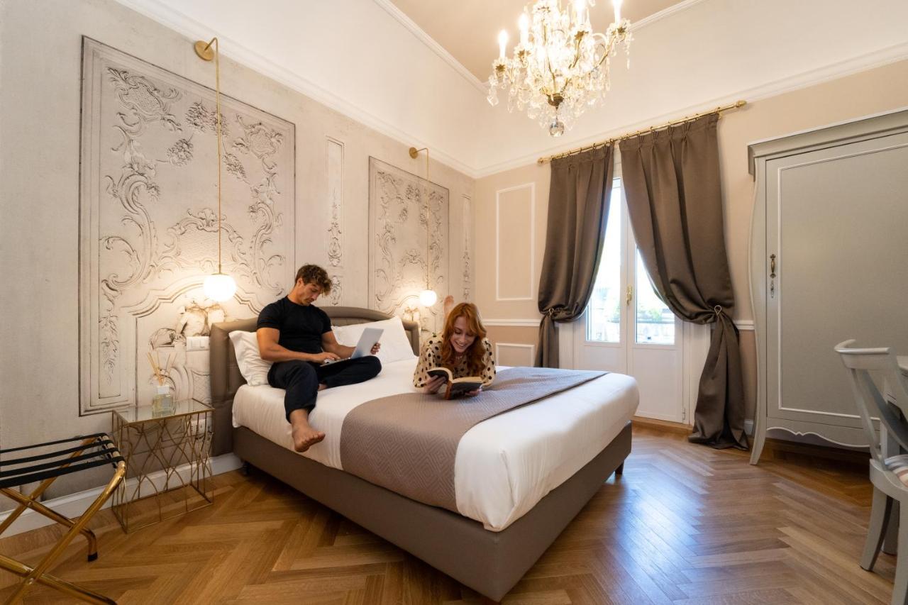 Le Dimore Suites Milano Eksteriør bilde
