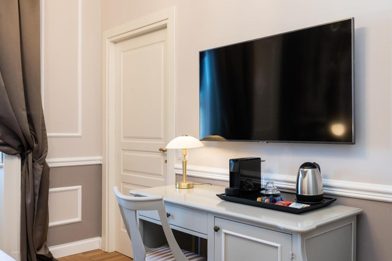 Le Dimore Suites Milano Eksteriør bilde