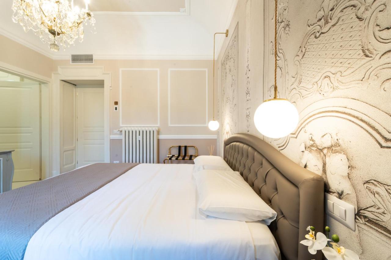 Le Dimore Suites Milano Eksteriør bilde