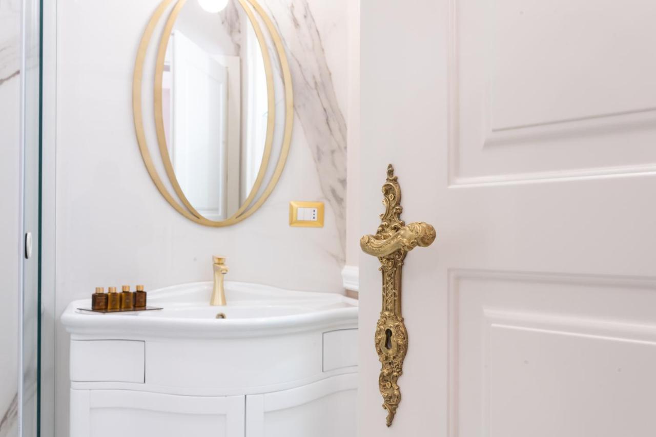 Le Dimore Suites Milano Eksteriør bilde