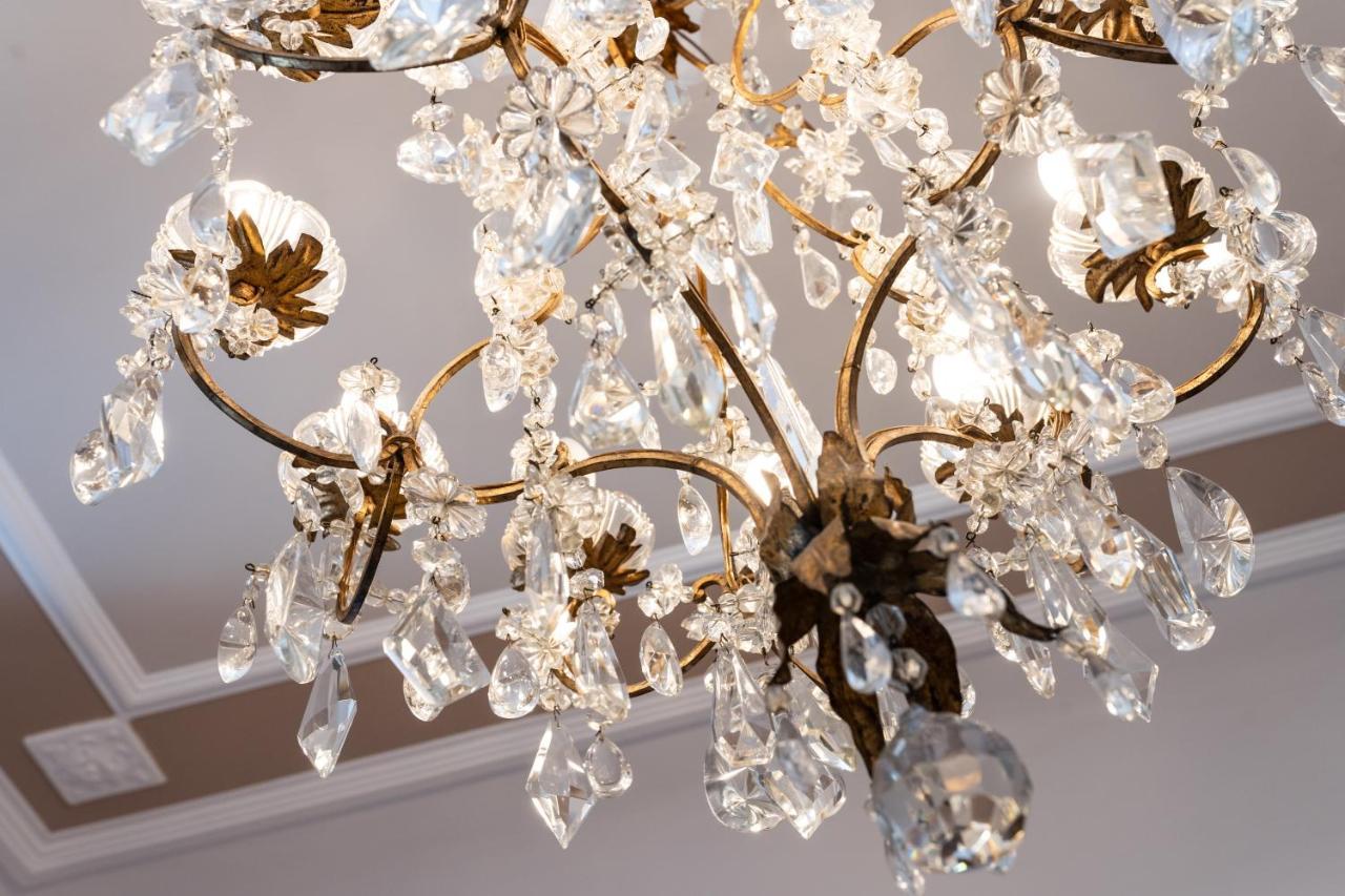 Le Dimore Suites Milano Eksteriør bilde
