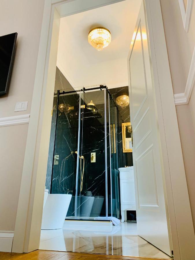 Le Dimore Suites Milano Eksteriør bilde