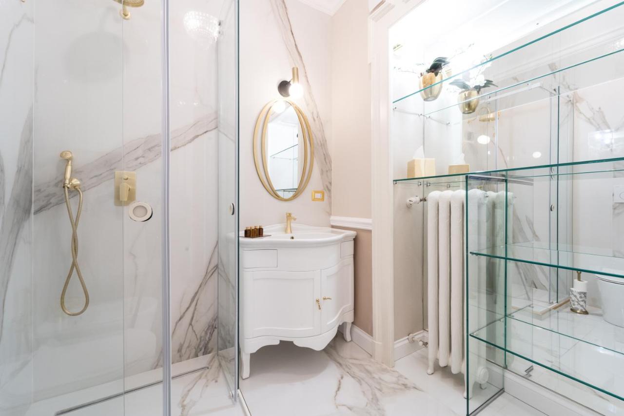 Le Dimore Suites Milano Eksteriør bilde