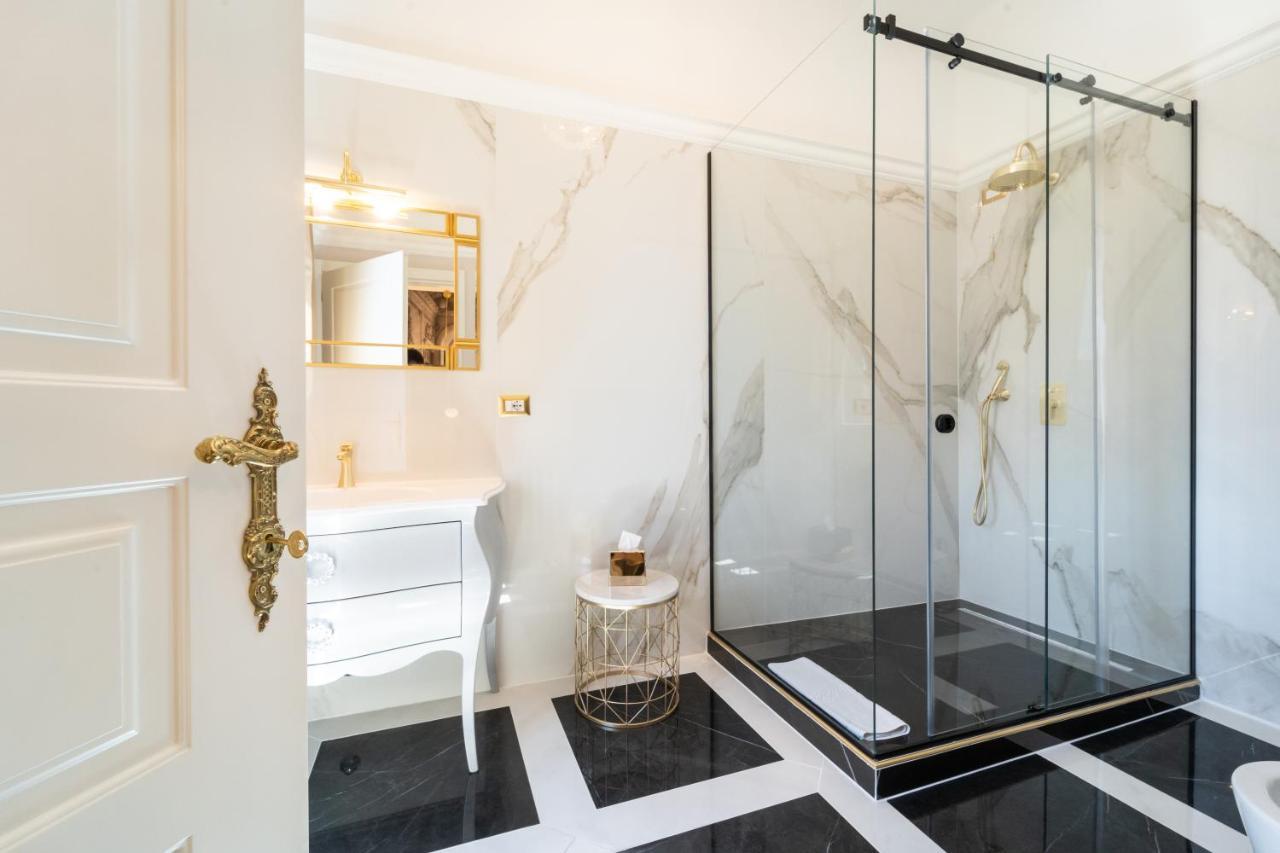 Le Dimore Suites Milano Eksteriør bilde