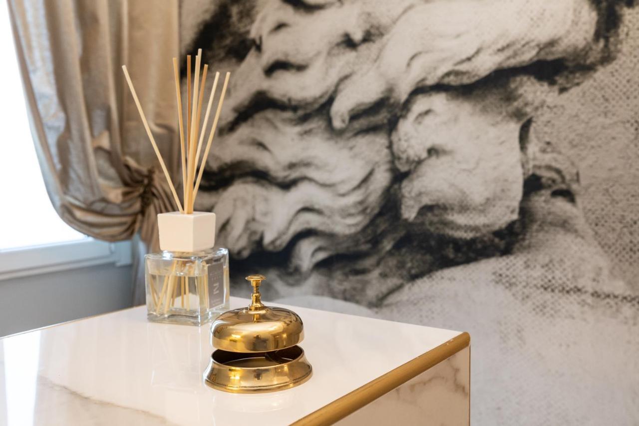 Le Dimore Suites Milano Eksteriør bilde