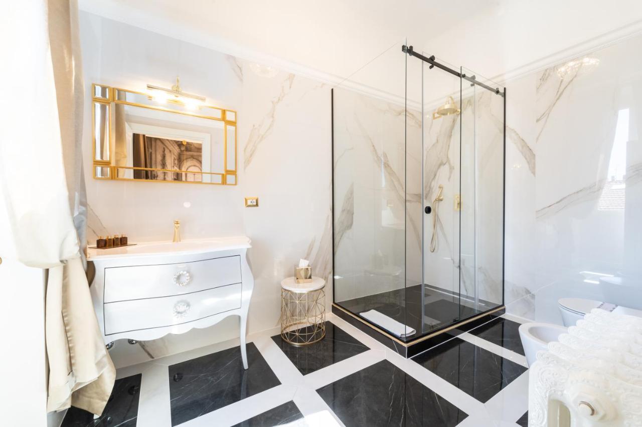 Le Dimore Suites Milano Eksteriør bilde
