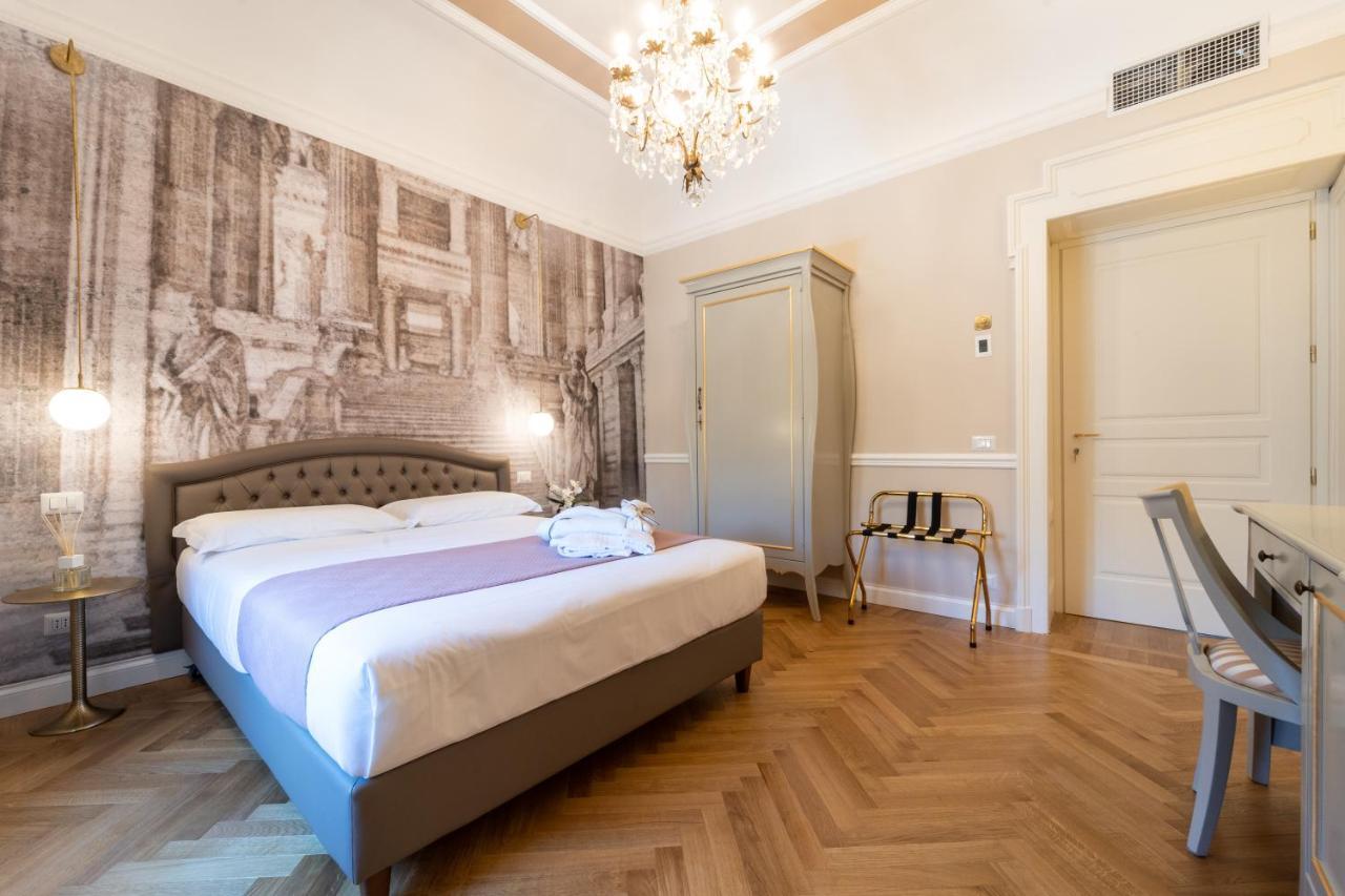 Le Dimore Suites Milano Eksteriør bilde