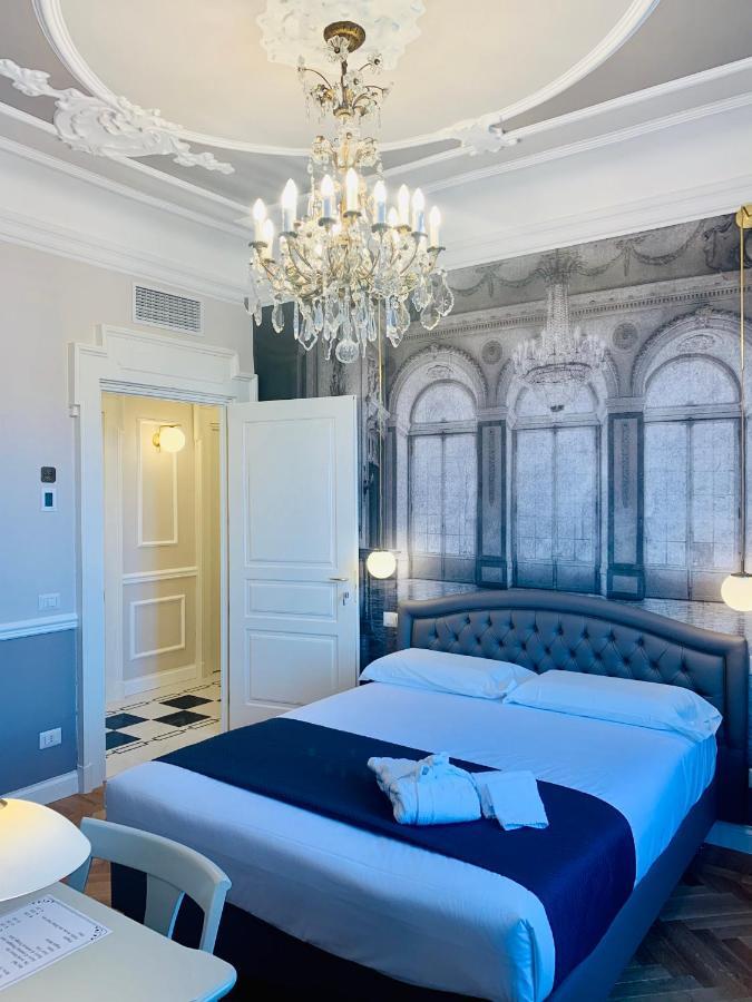 Le Dimore Suites Milano Eksteriør bilde