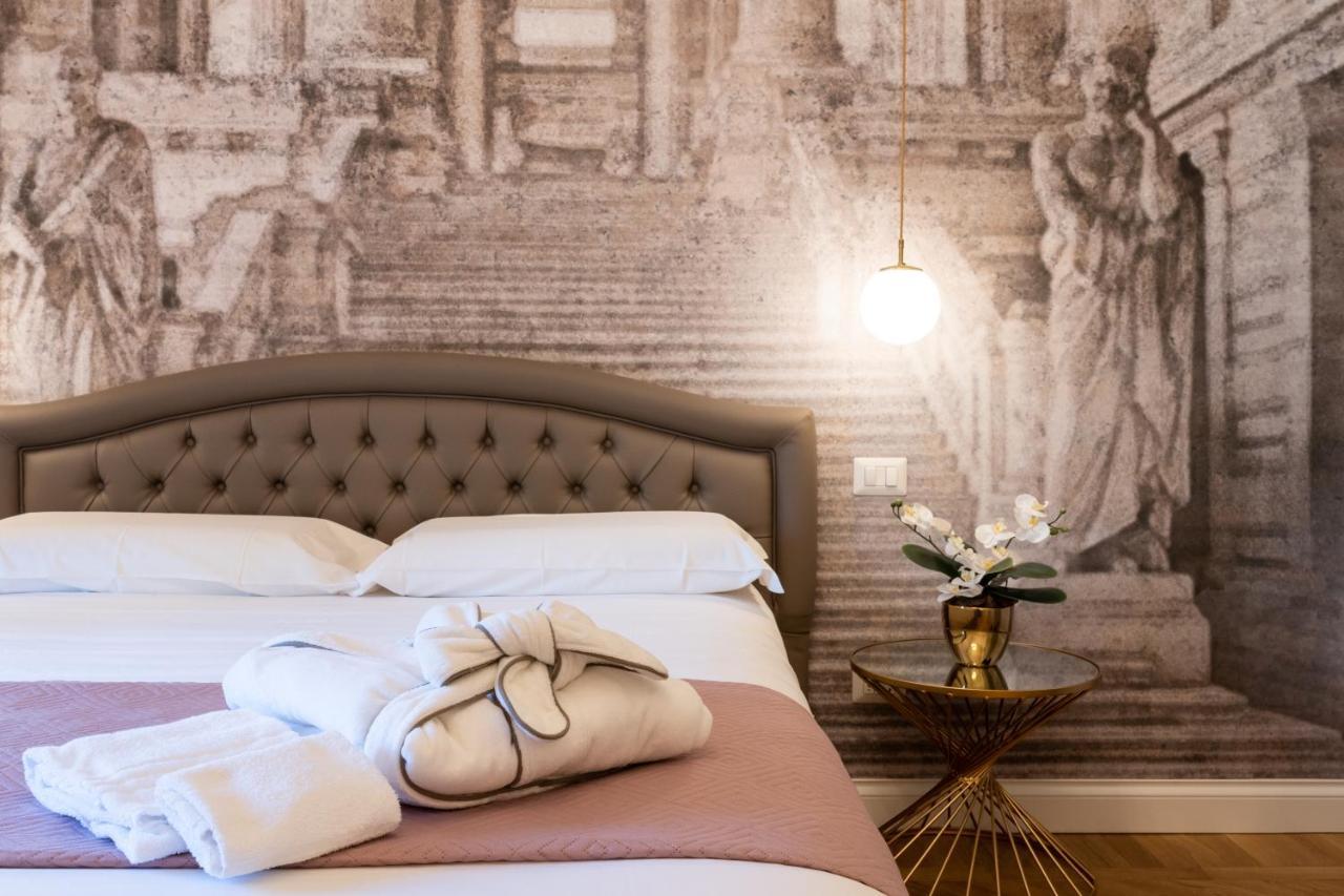 Le Dimore Suites Milano Eksteriør bilde