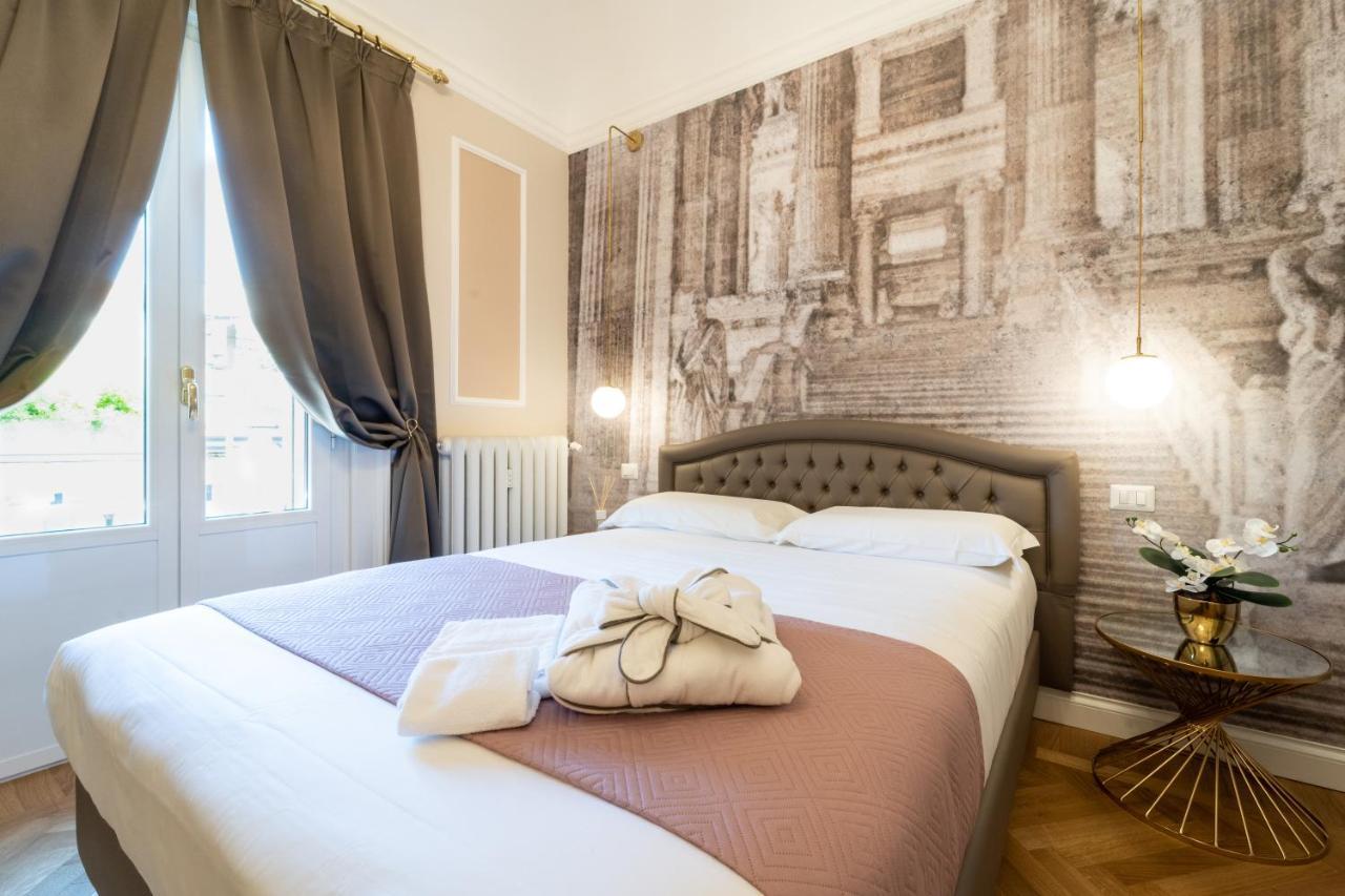 Le Dimore Suites Milano Eksteriør bilde