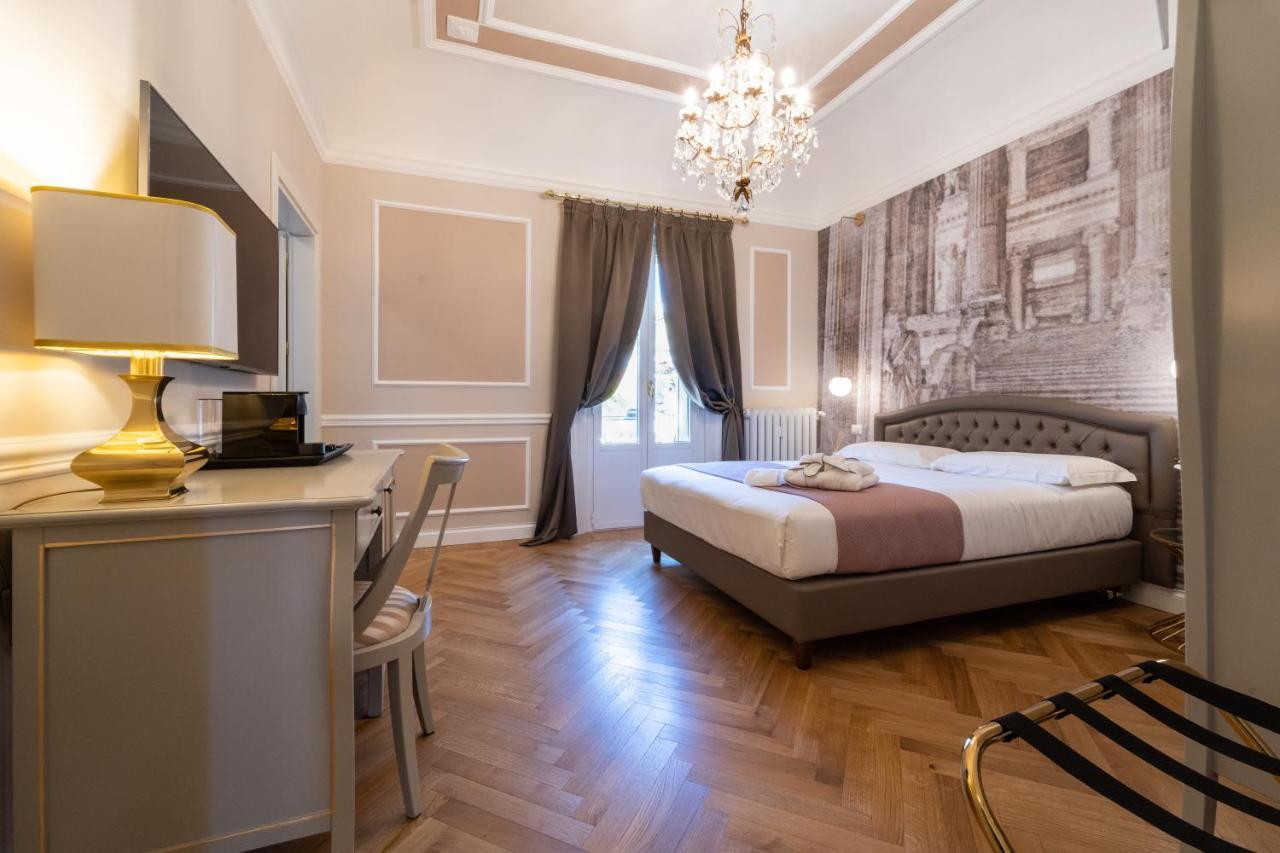 Le Dimore Suites Milano Eksteriør bilde