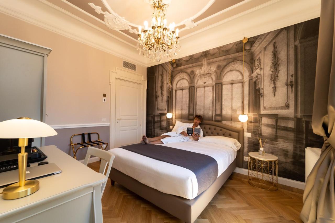 Le Dimore Suites Milano Eksteriør bilde