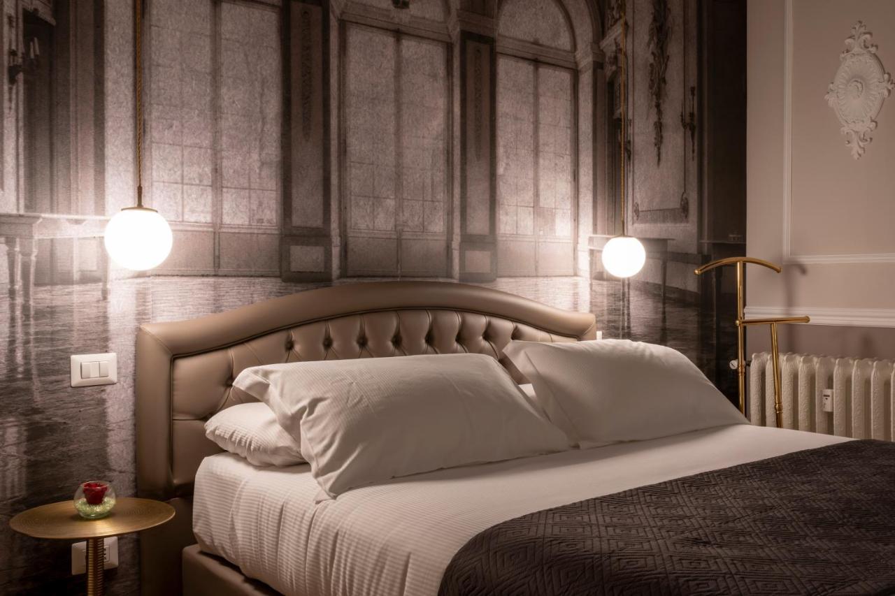 Le Dimore Suites Milano Eksteriør bilde