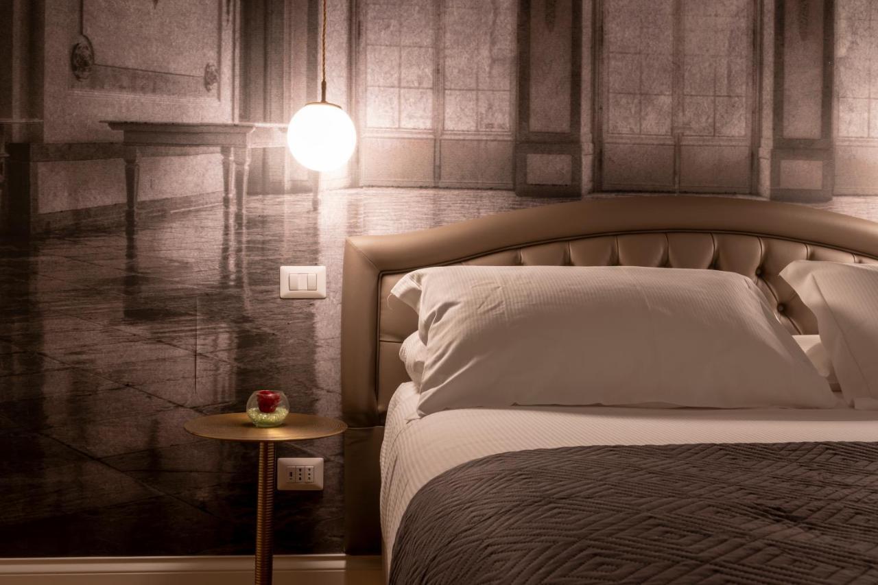Le Dimore Suites Milano Eksteriør bilde